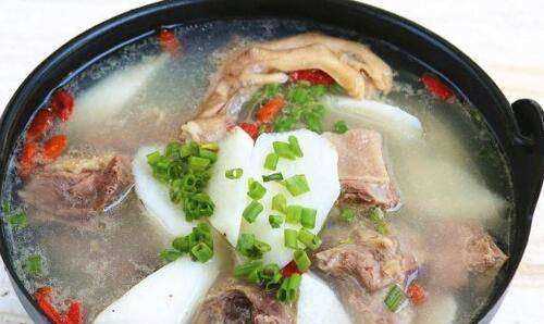 鴨子可以燉什么,老鴨子和什么燉最好圖11