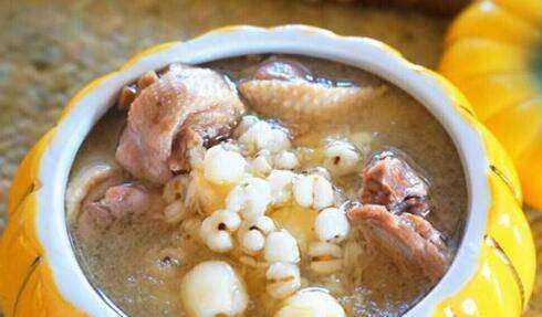 鴨子可以燉什么,老鴨子和什么燉最好圖12