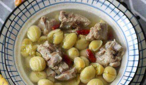 鴨子可以燉什么,老鴨子和什么燉最好圖14