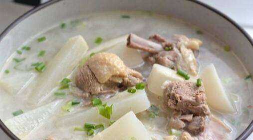 鴨子可以燉什么,老鴨子和什么燉最好圖15