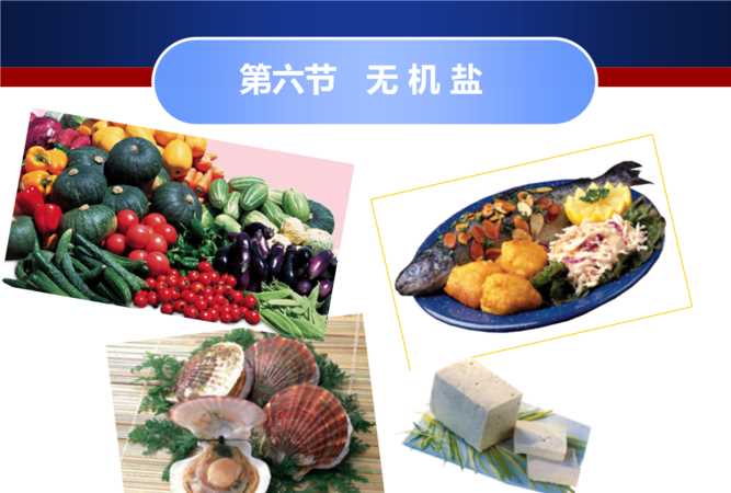 無機(jī)鹽是什么原因造成的