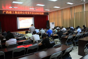 2015青安全知識競賽