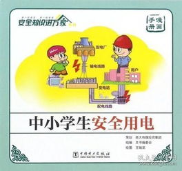 高密市小學(xué)生安全用電知識(shí)競(jìng)賽答題