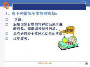 出差行車安全知識(shí)培訓(xùn)