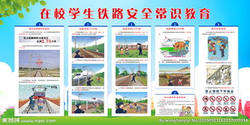 學(xué)校鐵路安全知識(shí)宣傳方案