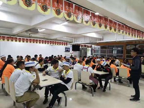 開展食堂食品安全知識(shí)培訓(xùn)