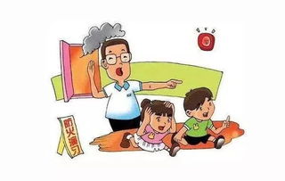 安全事故逃生自救互救知識(shí)