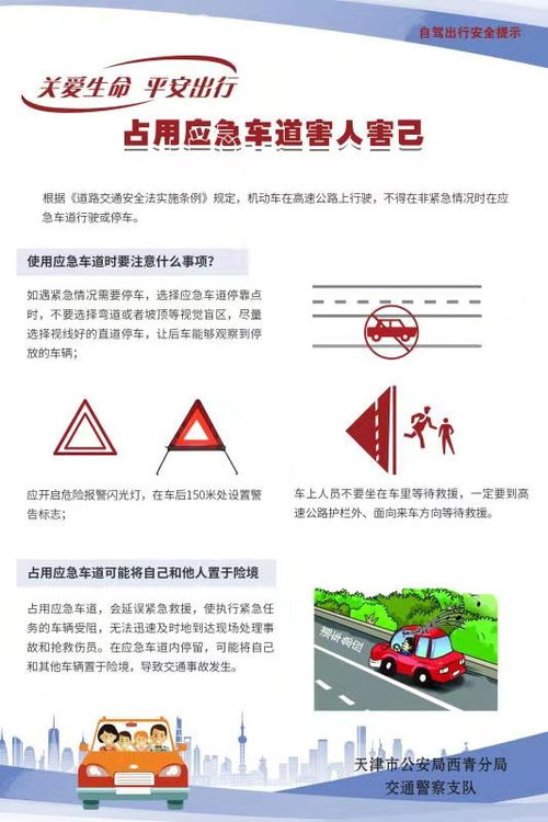 機動車交通安全知識資料