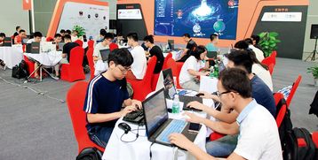 開展網(wǎng)絡(luò)安全知識競賽班會活動