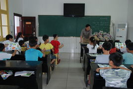 建筑工地安全知識講座