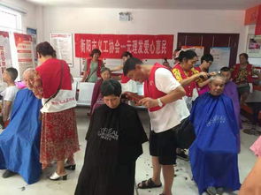 三社聯(lián)動(dòng)開展安全知識(shí)講座