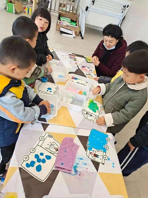 托班交通安全小知識