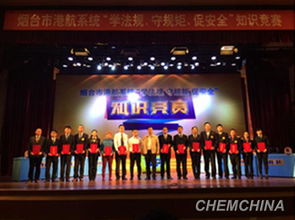 煙臺安全知識競賽