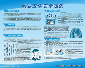 .安全環(huán)保職業(yè)衛(wèi)生基本知識