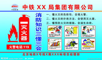 消防安全知識那三會