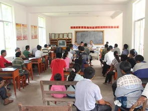 農(nóng)村交通勸導員安全知識培訓