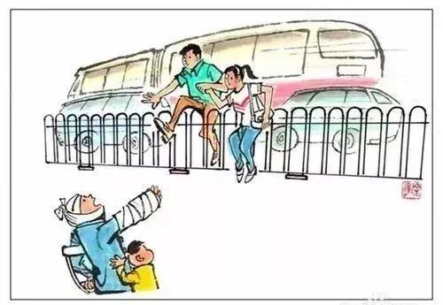 幼兒園對(duì)家長(zhǎng)交通安全知識(shí)培訓(xùn)內(nèi)容