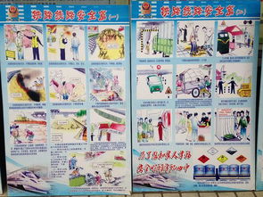 鐵路安全知識(shí)的安全