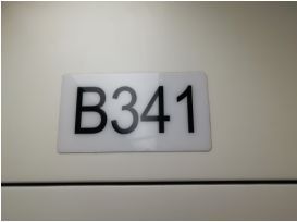 地鐵列車安全知識英語標(biāo)識