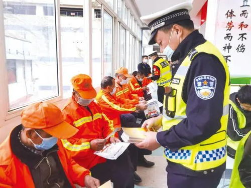 環(huán)衛(wèi)車輛安全知識(shí)內(nèi)容