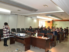 家電安全使用知識講座