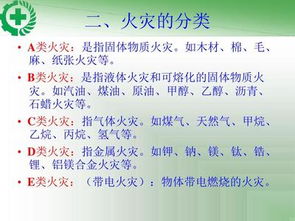 小學(xué)防火防電安全知識教案