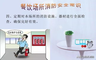 食品銷售店消防安全知識(shí)培訓(xùn)資料