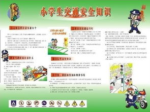 小學(xué)生安全知識征文3000字