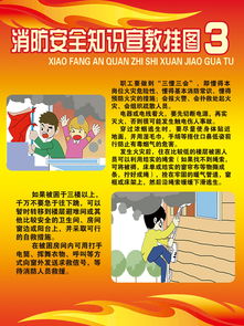 消防安全知識(shí)意義