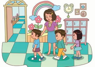 老師如何給孩子普及校外安全知識(shí)