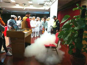 崗前消防安全培訓知識