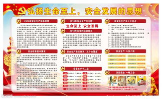 北京2018安全生產(chǎn)月知識答卷