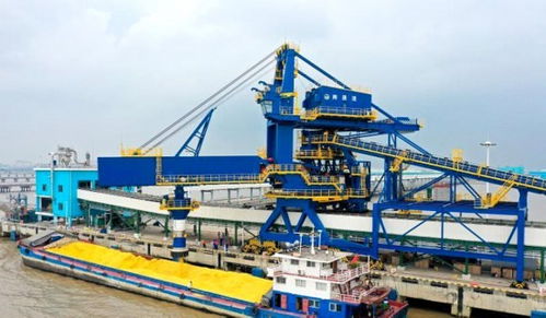 港口碼頭裝卸安全管理知識