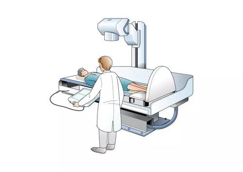 x射線機(jī)安全知識(shí)