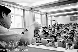 兒童食品安全知識講座目的