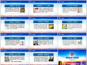 安全防火知識培訓心得