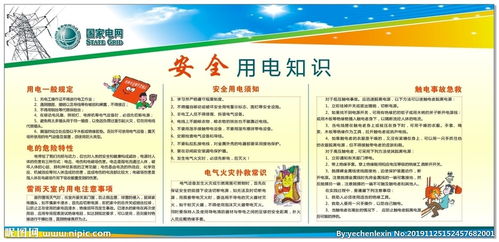 關(guān)于如何安全用電知識競賽