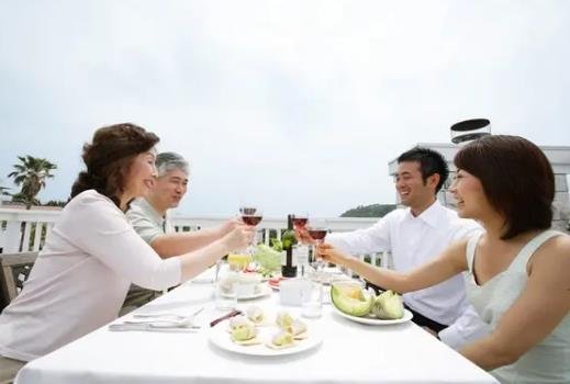 男女雙方家長(zhǎng)見(jiàn)面順序