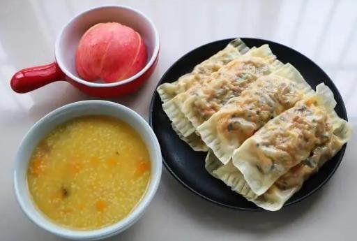 早餐吃什么最好最有營養(yǎng)早餐 早餐吃什么最好最有營養(yǎng)早餐