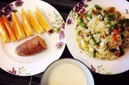 早餐吃什么最好最有營養(yǎng)早餐 早餐吃什么最好最有營養(yǎng)早餐