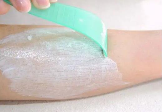 脫毛膏真的可以永久脫毛嗎 脫毛膏真的可以永久脫毛嗎