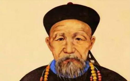 曾國(guó)藩典故