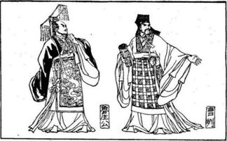 尊王攘夷典故閱讀,尊王攘夷典故由來(lái),齊桓公尊王攘夷的典故