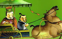 經(jīng)典故事讀后感200