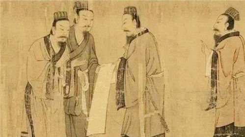 典故,意識(shí),政治