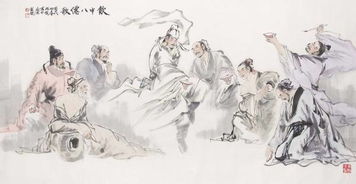 李白的典故成語