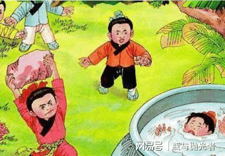 關(guān)于兒童的典故事例,古代關(guān)于兒童的典故,兒童聰慧的典故