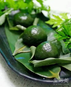 青團(tuán)的典故