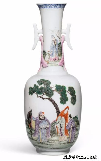 典故,瓷器,歷史