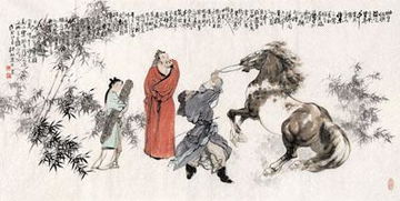 洛陽成語典故,與洛陽有關的成語典故,關于鵬的成語典故